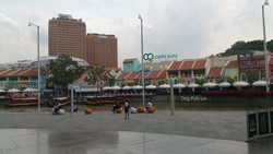 The Central (D1), Office #182329922